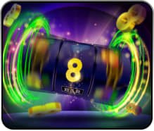 Ilustrasi promosi dan bonus di jp711 untuk pemain Indonesia