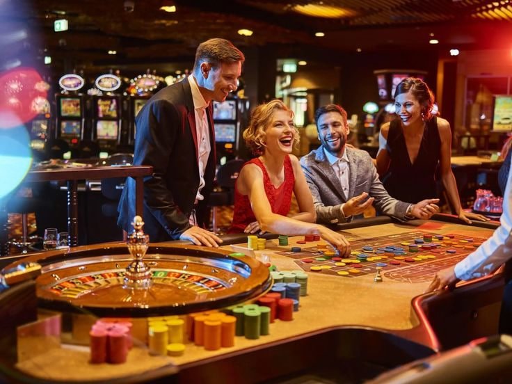 Permainan slot dan casino online di jp711 dengan grafis modern dan interaktif